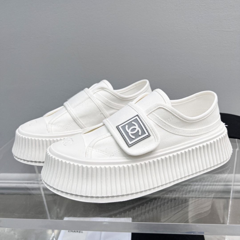 Chanel Sport Shoes